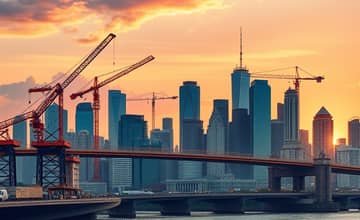 Crédito Bridge: Financiamiento a Corto Plazo para Grandes Proyectos