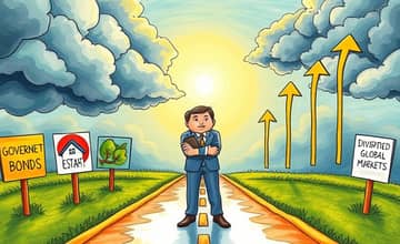 Dominando el Riesgo: Estrategias para Proteger tu Capital