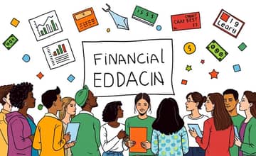 Crédito y Educación Financiera: La Conexión Vital