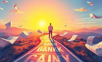 Refinanciamiento: Una Segunda Oportunidad para tus Deudas