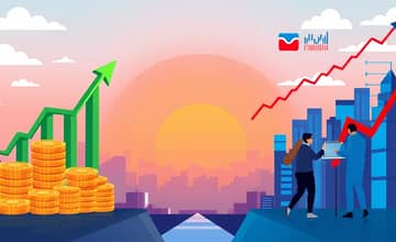 Inversión Pasiva vs. Activa: ¿Cuál es tu Estilo?