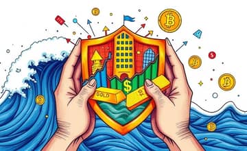 Inflación y tu Dinero: Cómo las Inversiones te Resguardan