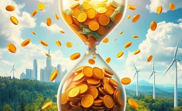 El Valor del Dinero: Más Allá de los Números