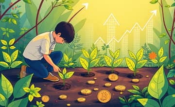 De Cero a Inversor: Tu Primer Paso Hacia la Libertad Financiera