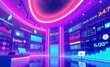 Algoritmos de Crédito: ¿Cómo Toman Decisiones los Bancos Modernos?