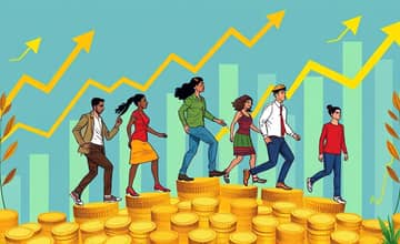 Crédito Sin Historial: Primeros Pasos en el Mundo Financiero