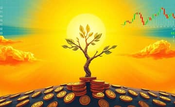 El Poder de la Inversión a Largo Plazo: Deja que el Tiempo Trabaje