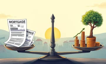 Deudas vs. Inversión: Prioriza tu Estrategia Financiera