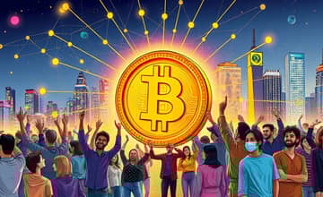 Criptomonedas: ¿Inversión de Riesgo o Futuro Financiero?