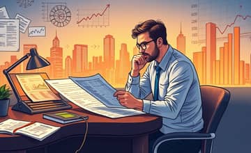 Analiza Antes de Invertir: La Importancia de la Diligencia Debida