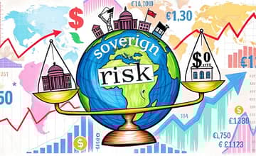 Evaluación del Riesgo País: Impacto en los Créditos Internacionales