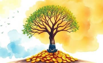 El Arte de la Paciencia: Una Virtud Esencial del Inversor