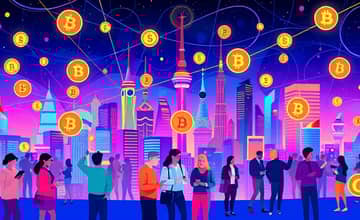 Criptomonedas: Tu Puerta al Futuro Financiero