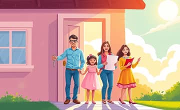 Crédito Hipotecario: Realiza el Sueño de tu Hogar