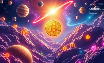 De Bitcoin a Altcoins: Explorando el Universo Criptográfico