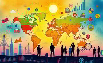 Globaliza tu Cartera: Exposición a Mercados Internacionales