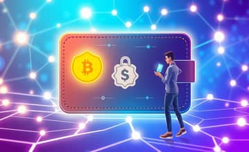 Wallets Cripto: Cómo Proteger tus Activos Digitales