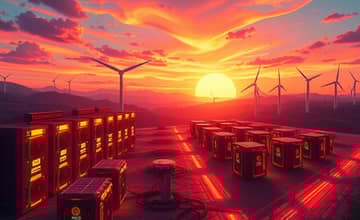 Minería de Criptomonedas: ¿Vale la Pena el Esfuerzo?