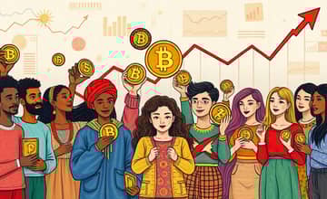 Cripto y la Inflación: Un Refugio de Valor en Tiempos Inciertos