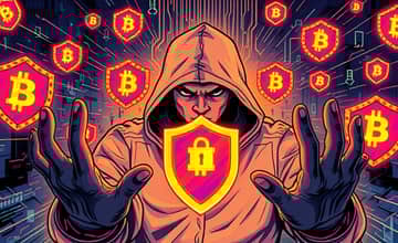 Estafas en Criptomonedas: Cómo Evitarlas y Protegerte