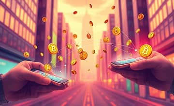 Microtransacciones con Cripto: El Futuro de los Pagos Diarios