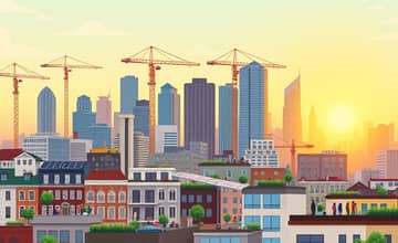 Bienes Raíces: Un Clásico que Sigue Rindiendo Frutos