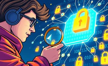 Auditorías Blockchain: Asegurando la Integridad de tus Inversiones