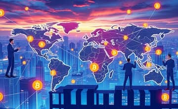 Integración de Criptomonedas en Negocios: Casos de Éxito