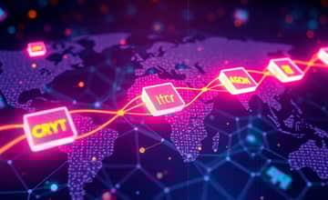 Blockchain al Desnudo: Entendiendo la Tecnología detrás de las Cripto