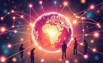 DAOs: La Revolución de la Gobernanza Descentralizada