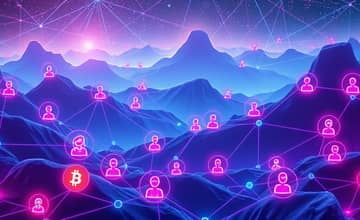 Web3: La Fusión de Internet y Criptomonedas