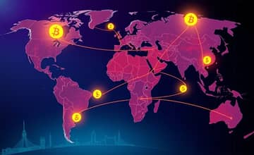 Cripto y Remesas: Transformando el Envío de Dinero Global