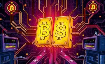 El Halving de Bitcoin: Un Evento que Cambia el Juego