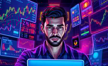 Análisis Técnico en Cripto: Herramientas para Predecir Movimientos