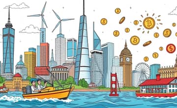 Inversiones Alternativas: Explora Nuevos Horizontes