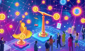 Tokenomics: La Ciencia Detrás del Valor de una Criptomoneda