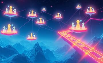 Cross-Chain: La Interoperabilidad que une las Blockchains