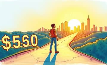 Descifra tu score crediticio: Clave para tu futuro