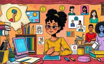 Finanzas para creativos: Monetiiza tu pasión sin morir en el intento