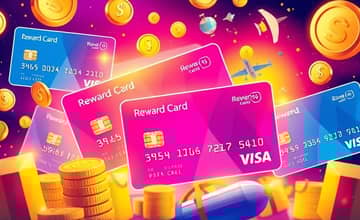 Cashback y recompensas: Exprime al máximo tus tarjetas