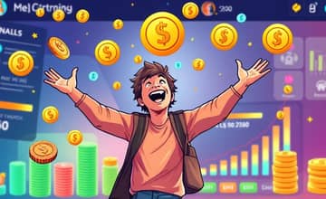 Finanzas gamificadas: Haz de tus metas un juego