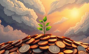 El coste de no invertir: La inflación como tu enemiga silenciosa