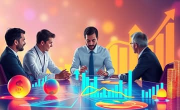 El valor de un buen gestor financiero: ¿Necesitas uno?