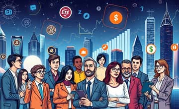 El futuro de los fondos de inversión: Innovación a tu alcance