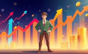 De cero a inversor: Tu primera acción en bolsa