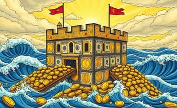 Blindaje financiero: Protege tus activos de cualquier turbulencia