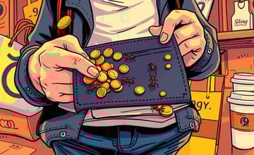 La trampa del consumo: Cómo evitar gastos innecesarios