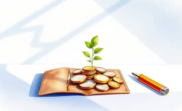 El minimalismo financiero: Simplifica tu vida y tu cartera