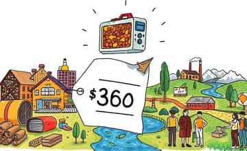 El coste real de un producto: Más allá del precio de etiqueta