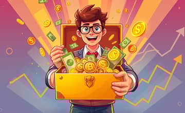 El dinero es una herramienta: Aprende a usarla a tu favor